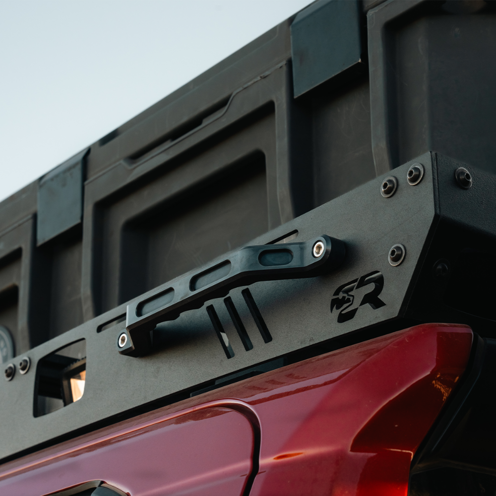 Premium Roof Rack Tacoma (2024+)