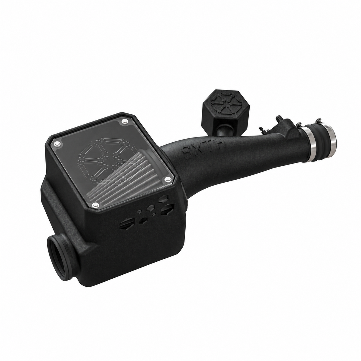 CPLT Intake Tacoma (2016-2023)