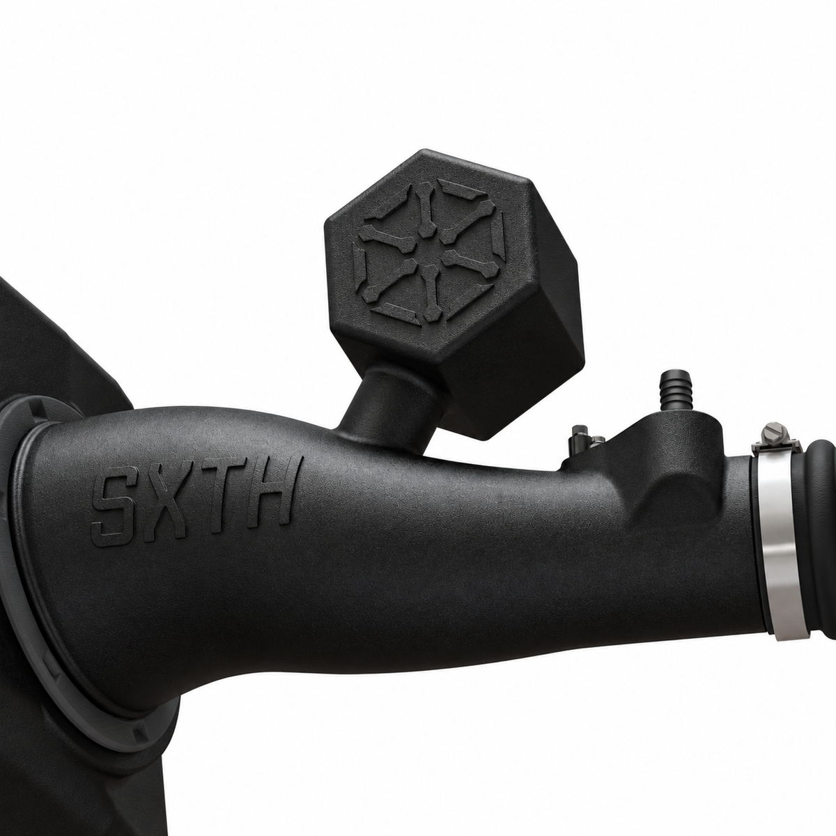 CPLT Intake Tacoma (2016-2023)