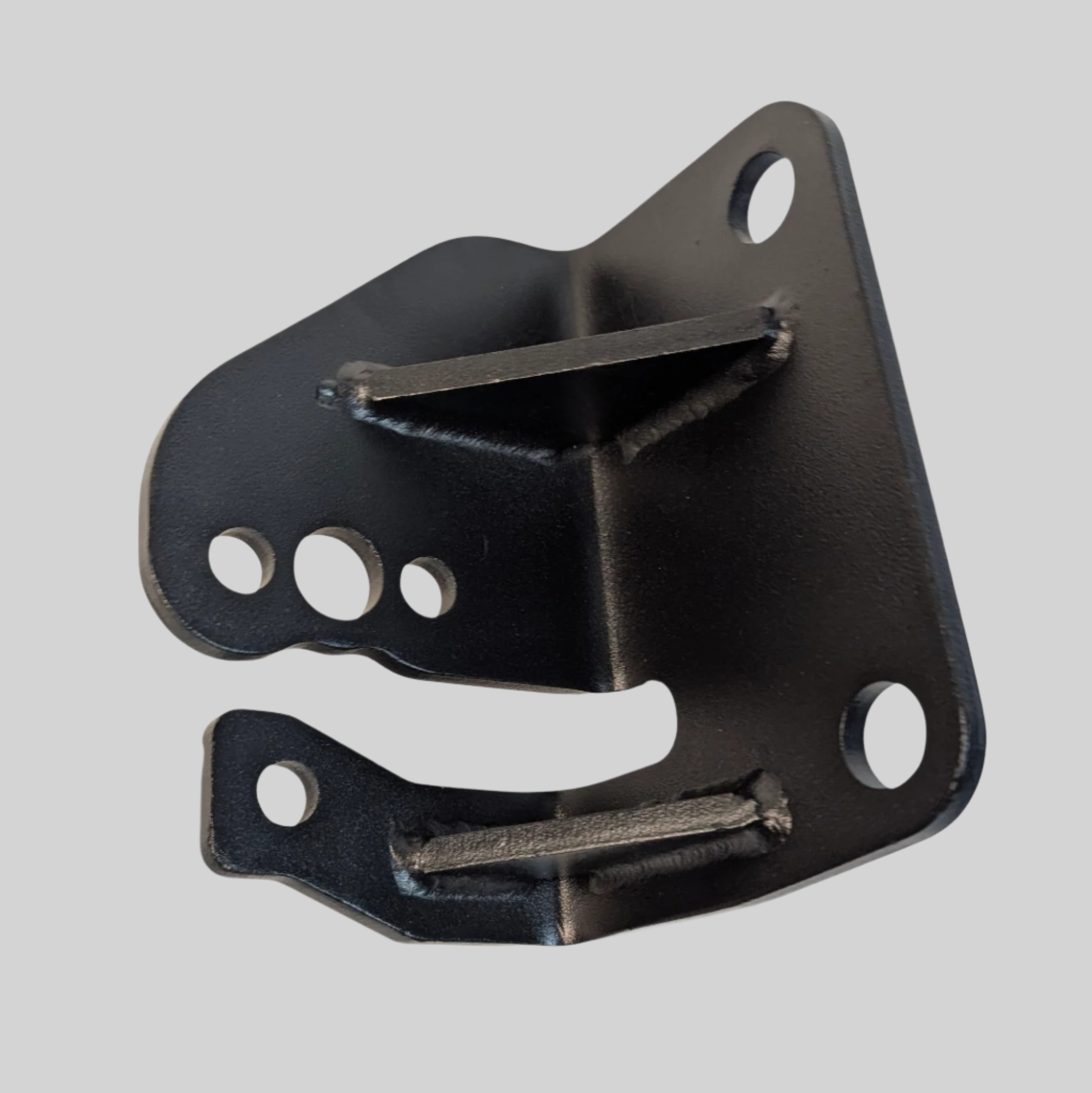 Bed Step Relocation Bracket Tacoma (2024+)
