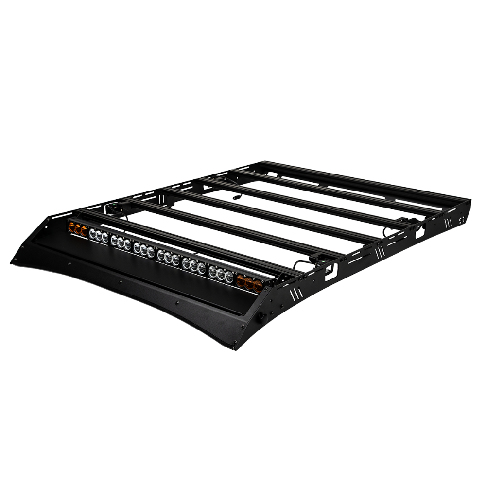 Premium Roof Rack Tacoma (2024+)