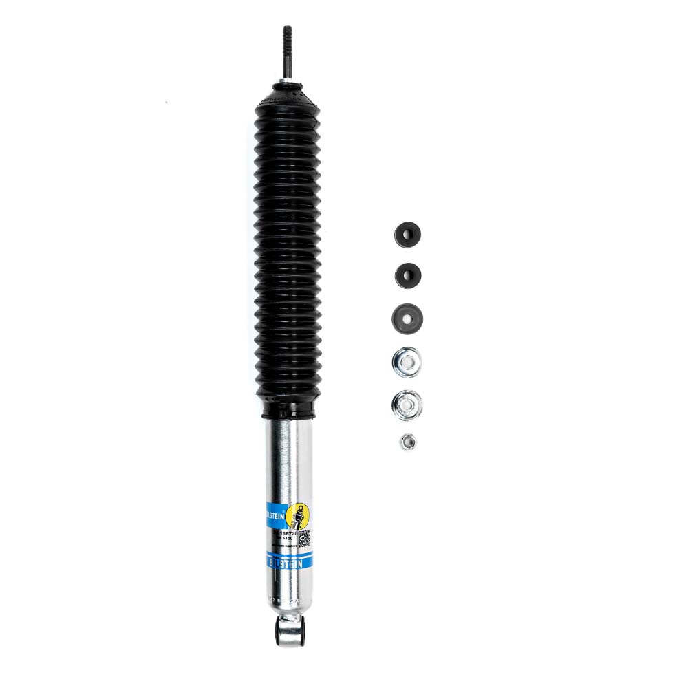5100 Rear Shock 4Runner (2010-2024)