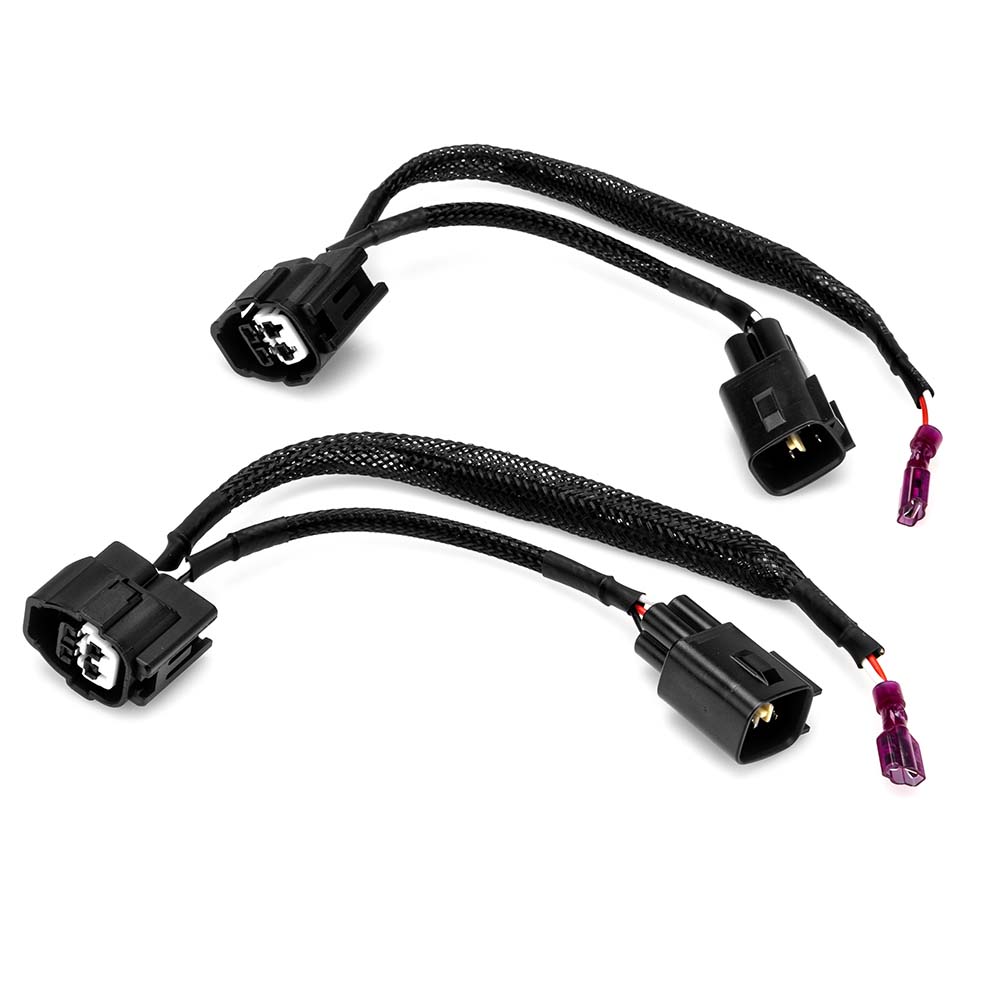 Plug-and-Play Backlight Harness - Tacoma