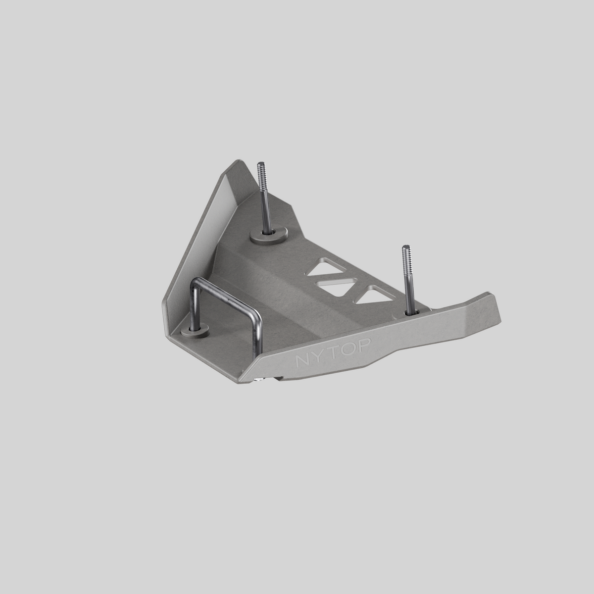 Lower Control Arm Skid Plate Kit Tacoma (2016-2023) & 4Runner (2010-2024)