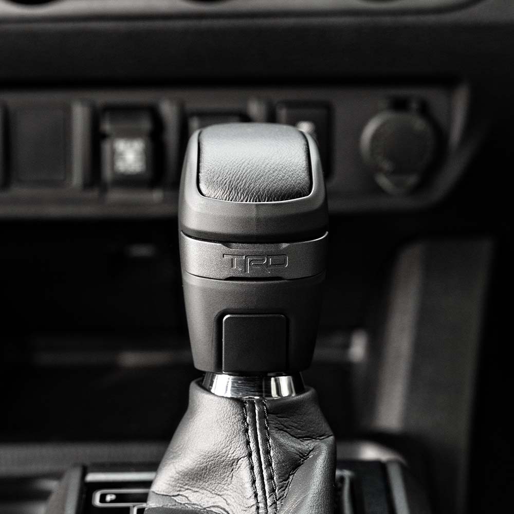 OEM TRD Shift Knob Tacoma (2016-2023)