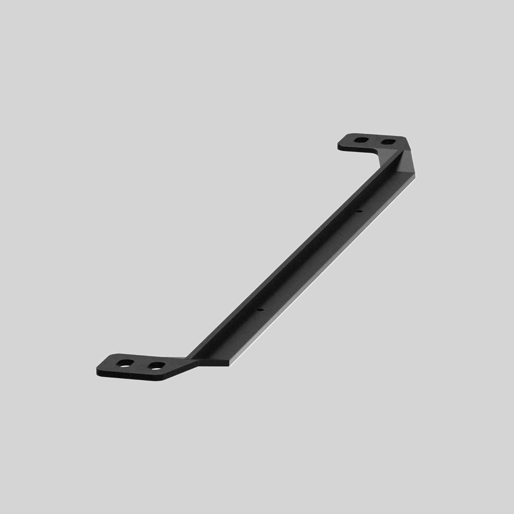 Front Frame Cross Member Tacoma (2024-2025)