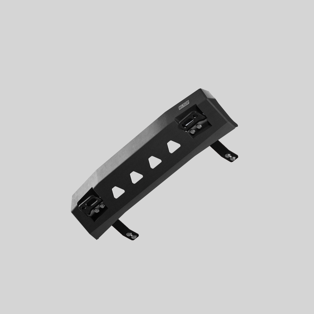 Hybrid Front Bumper Tacoma (2024+)