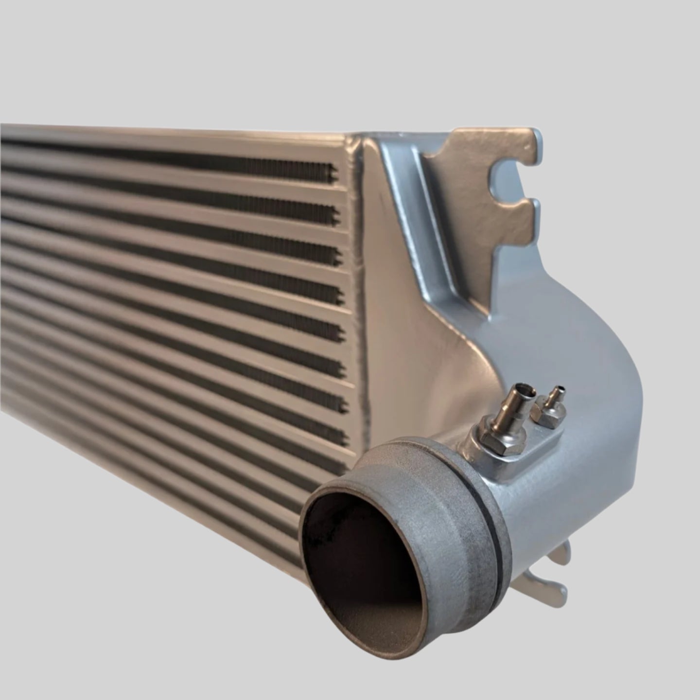 Front-Mount Intercooler Tacoma (2024+) & 4Runner (2025+) & Land Cruiser (2024+)