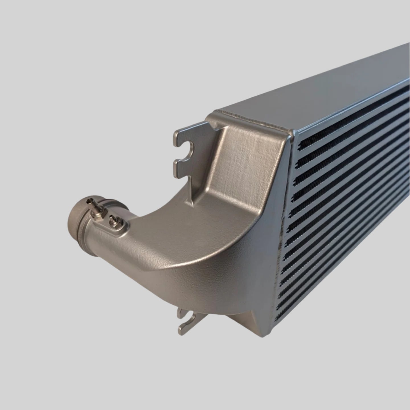 Front-Mount Intercooler Tacoma (2024+) & 4Runner (2025+) & Land Cruiser (2024+)