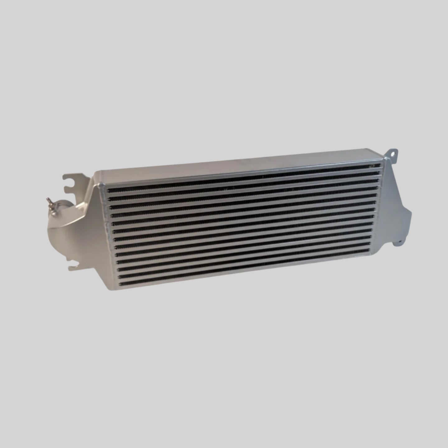 Front-Mount Intercooler Tacoma (2024+) & 4Runner (2025+) & Land Cruiser (2024+)