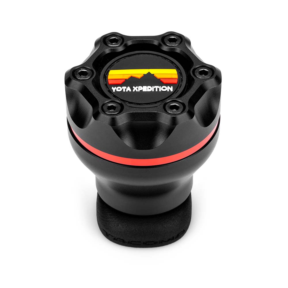 Ranger Shift Knob - Tacoma (2016-2024)
