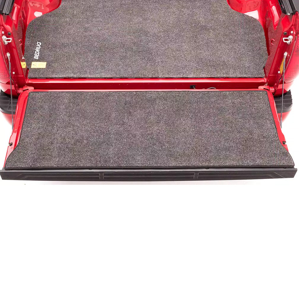 Tailgate Mat Tundra (2022+)