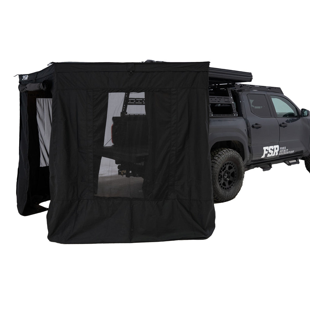 180 Tailgate Awning Walls 96"