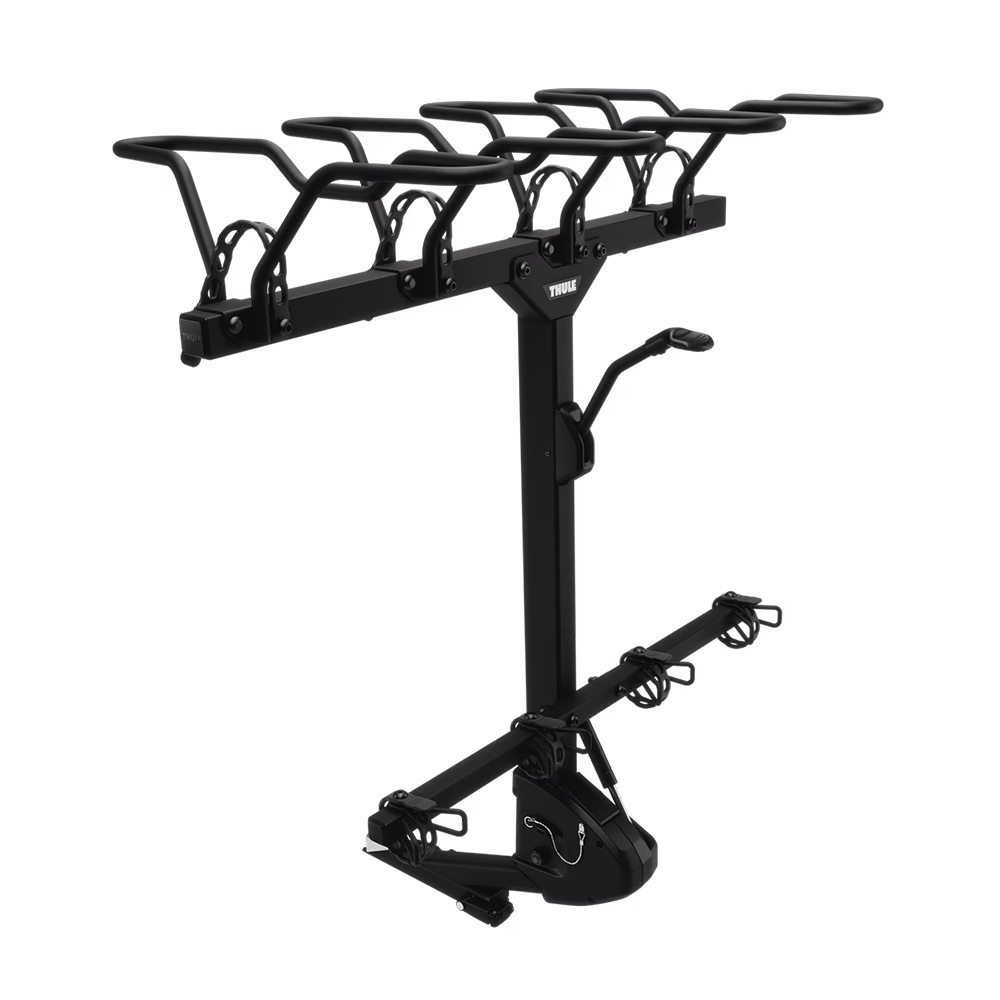 Thule Revert Hitch Bike Rack