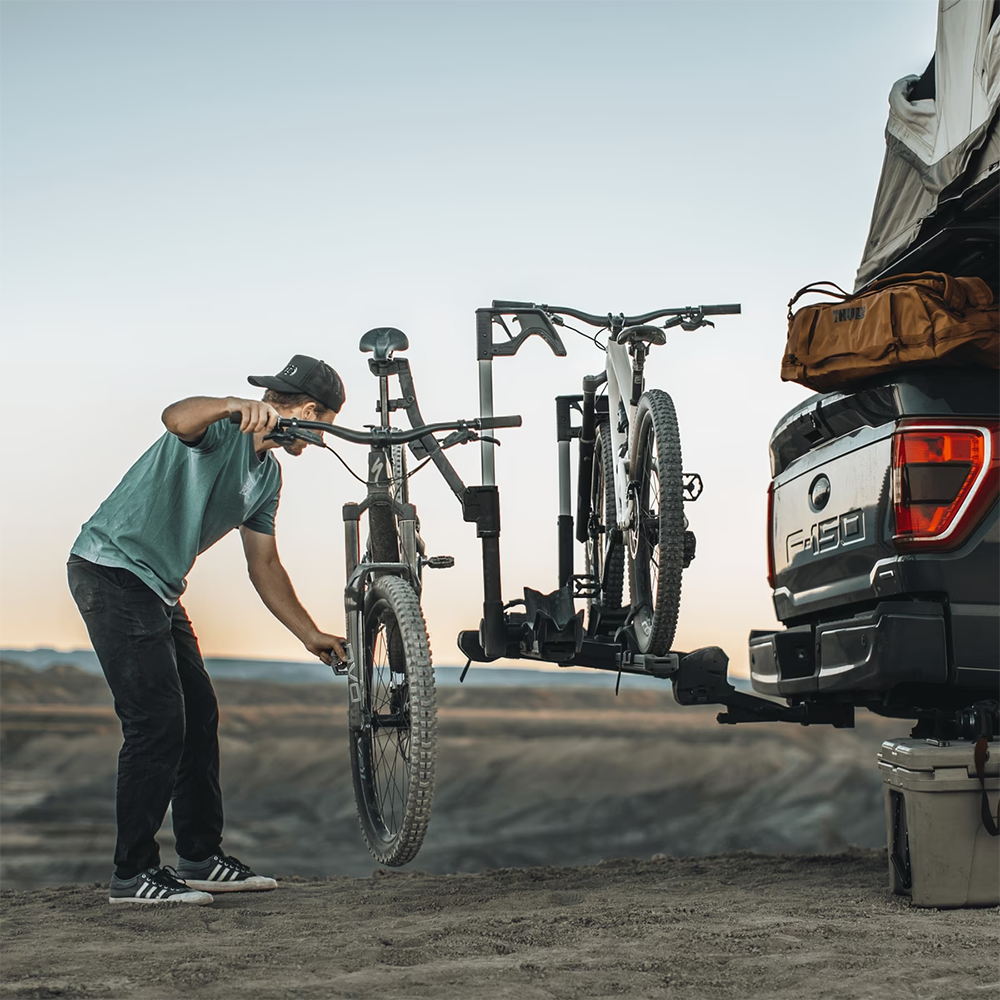 Thule Verse 2" Platform 2-Bike Rack