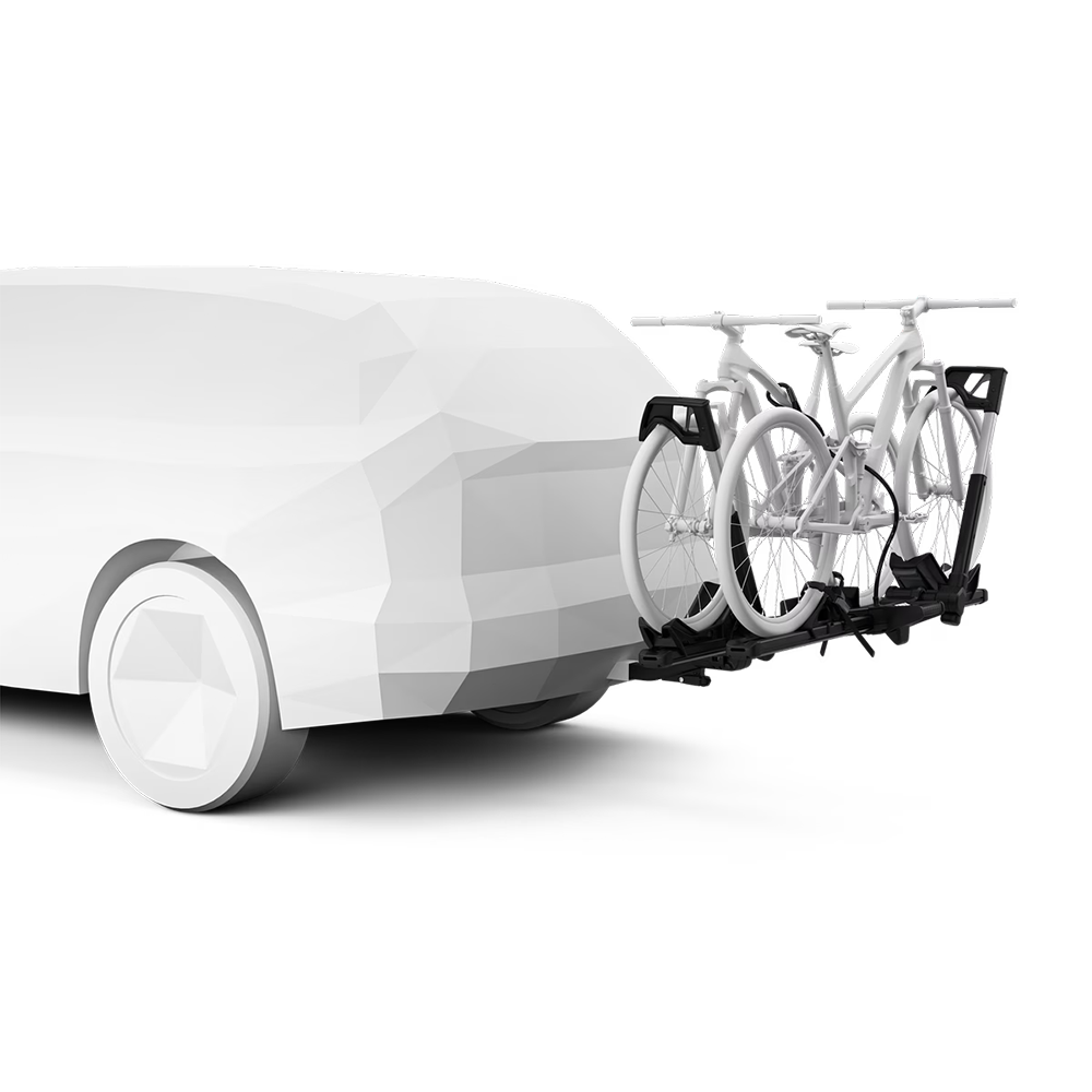 Thule Verse 2" Platform 2-Bike Rack