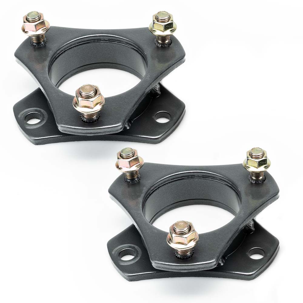 2.5" Front Leveling Kit 4Runner (2010-2024) & Tacoma (2016-2023)