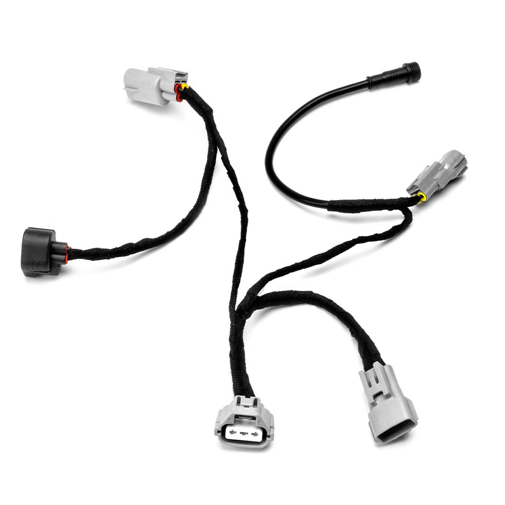 Total Tail Light Kit Tacoma (2016-2023)