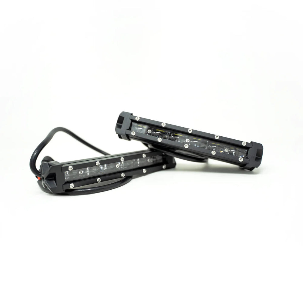 Fog Light Replacement Kit 4Runner (2025+)