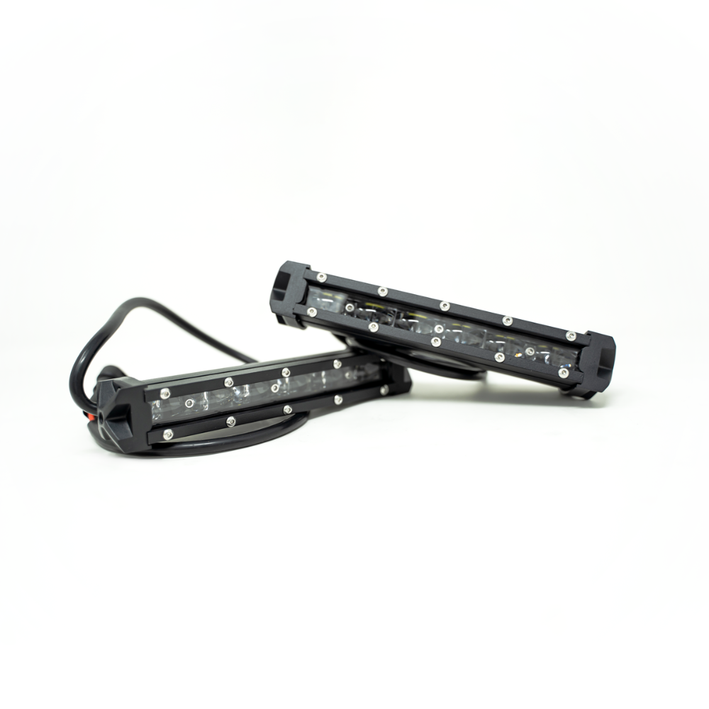 Fog Light Replacement Kit Tacoma (2024+) & 4Runner (2025+)