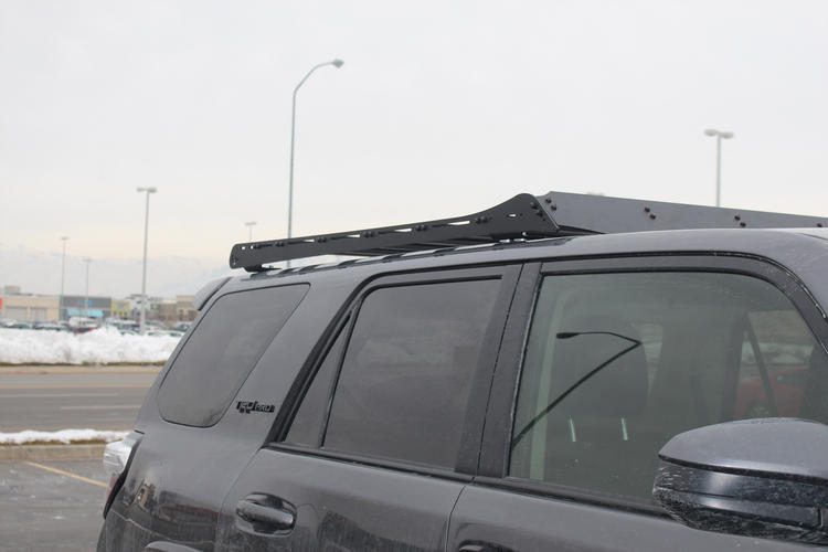 3/4 Roof Rack 4Runner (2010-2024)