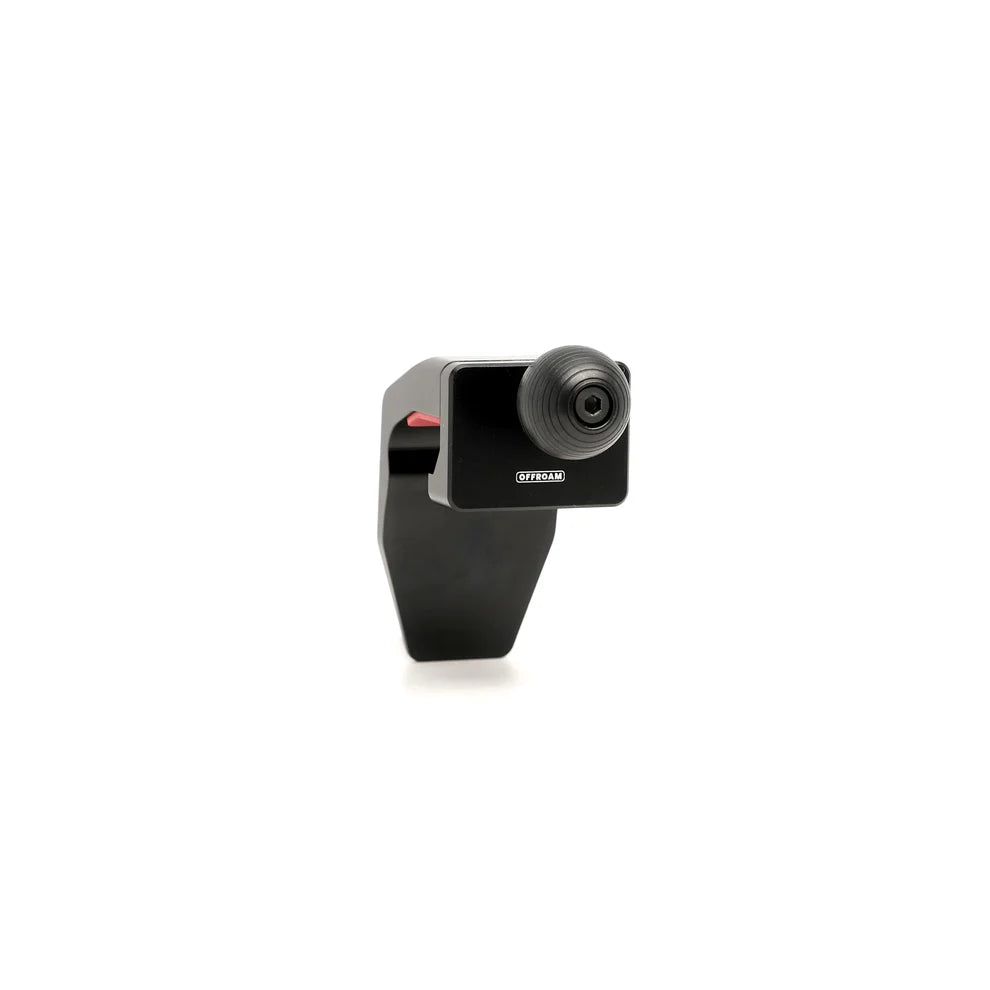 Phone Mount Mounting Base Land Cruiser (2024+)