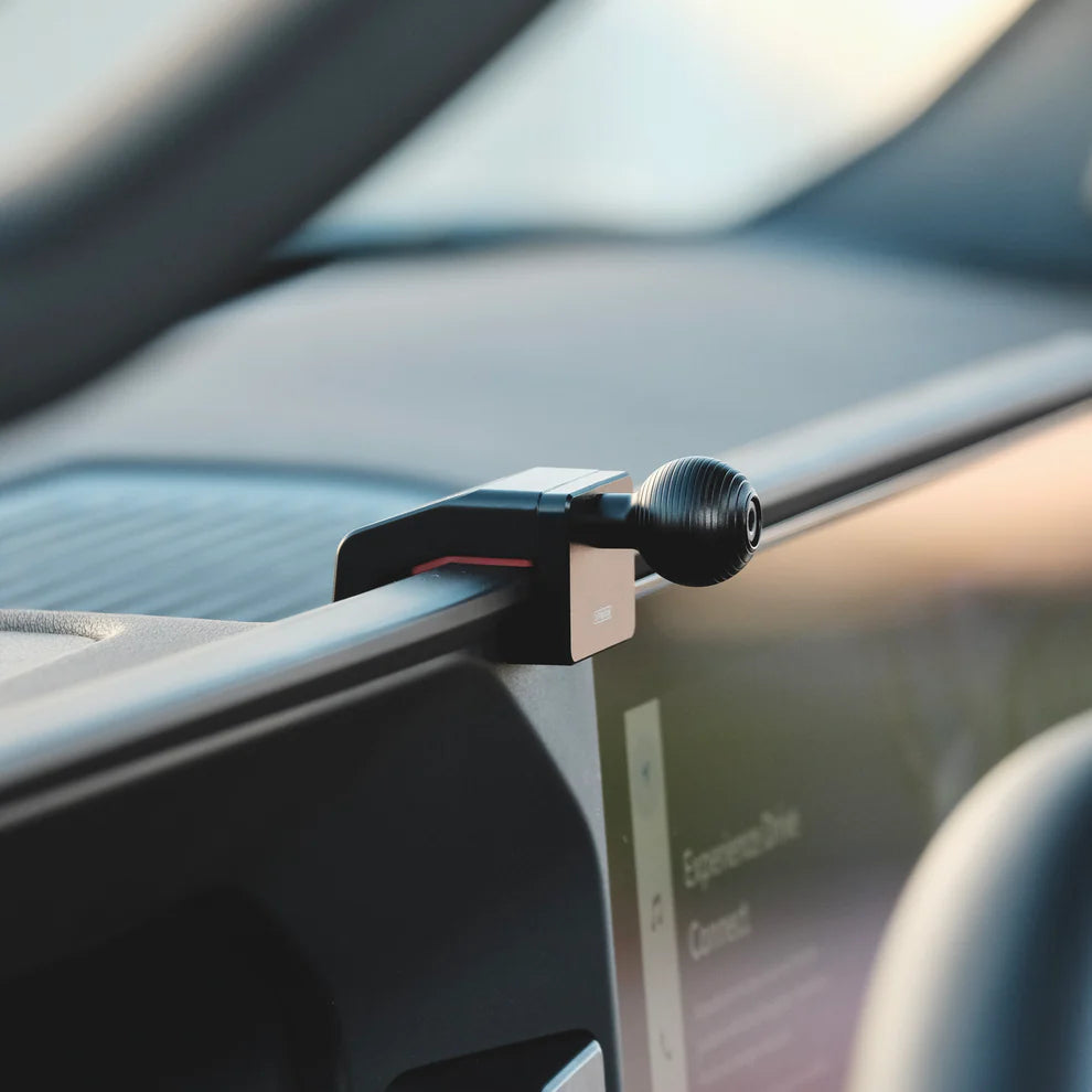 Phone Mount Mounting Base Land Cruiser (2024+)