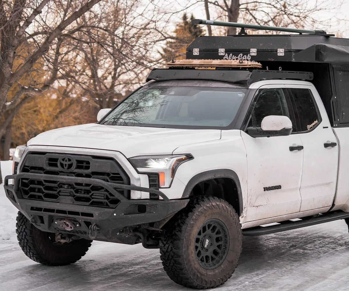 Double Cab Roof Rack Tundra (2022+)