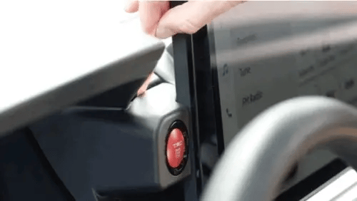 Phone Mount Mounting Base Tacoma (2024+) & 4Runner (2025+)