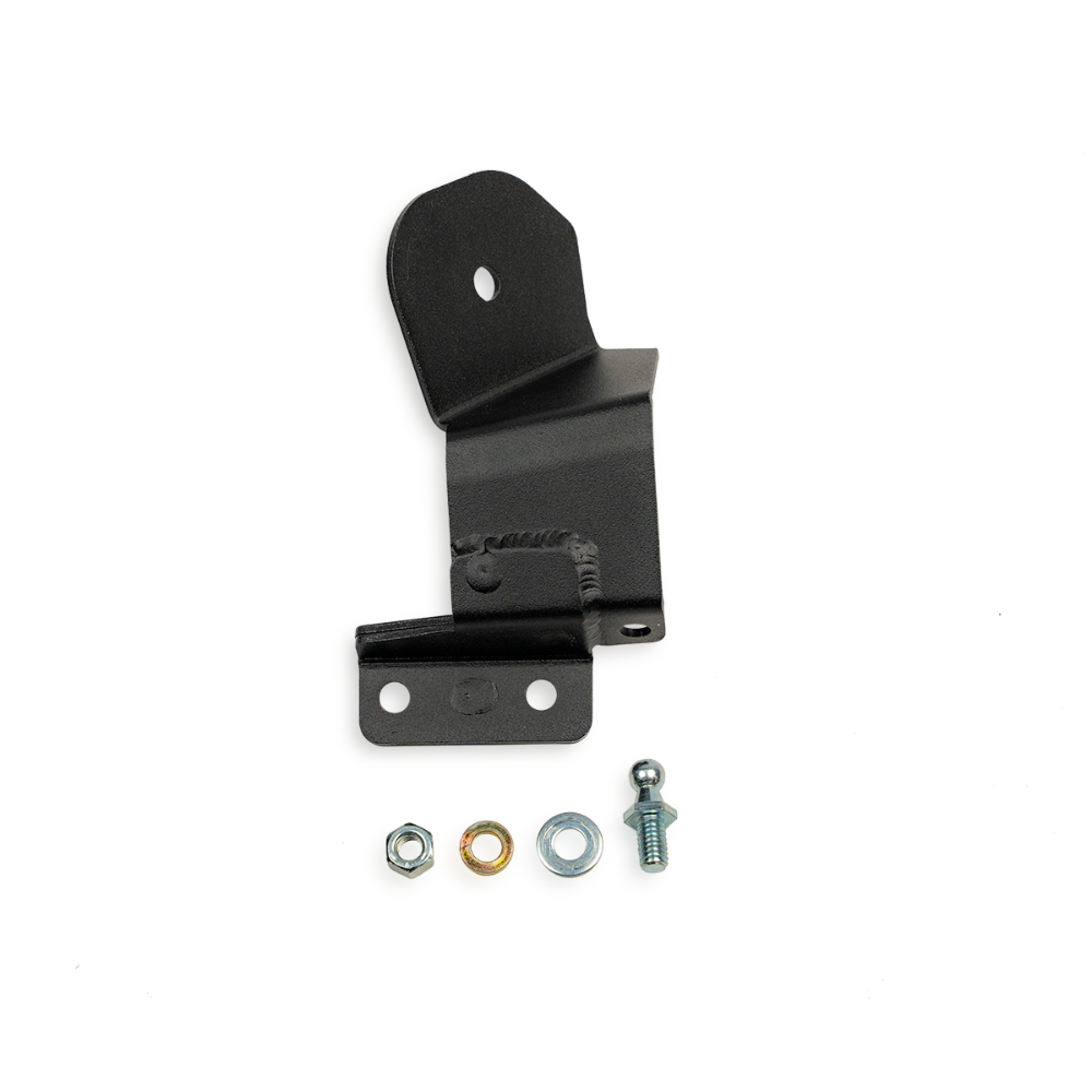Rear Antenna Mount 4Runner (2025+)
