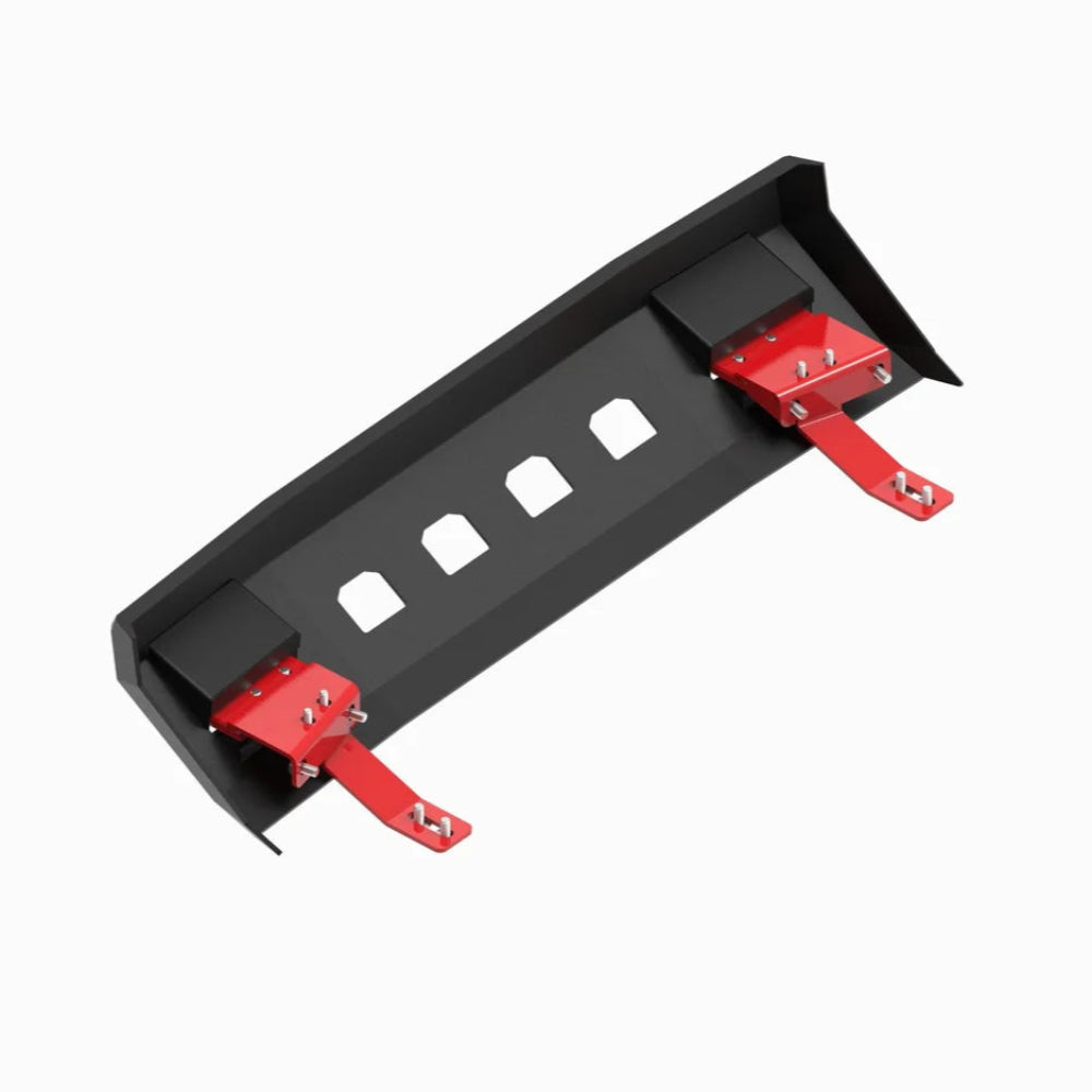 Hybrid Front Bumper 4Runner (2025+)