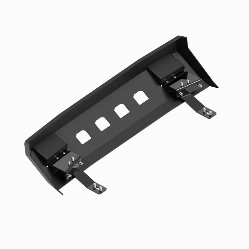Hybrid Front Bumper 4Runner (2025+)