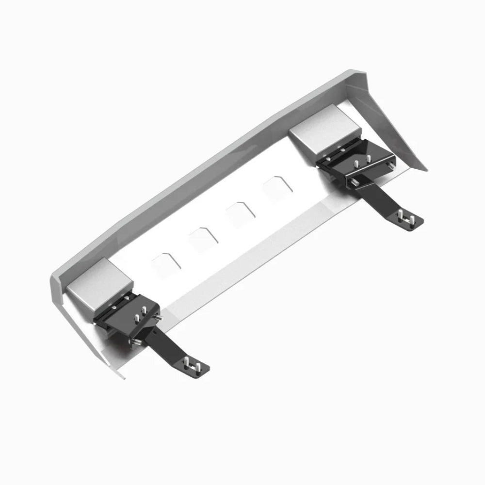 Hybrid Front Bumper 4Runner (2025+)