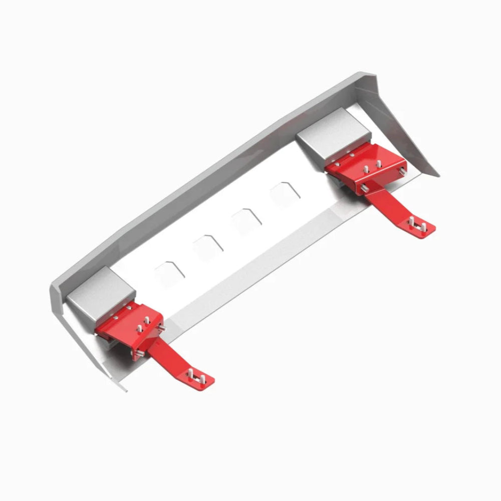 Hybrid Front Bumper 4Runner (2025+)
