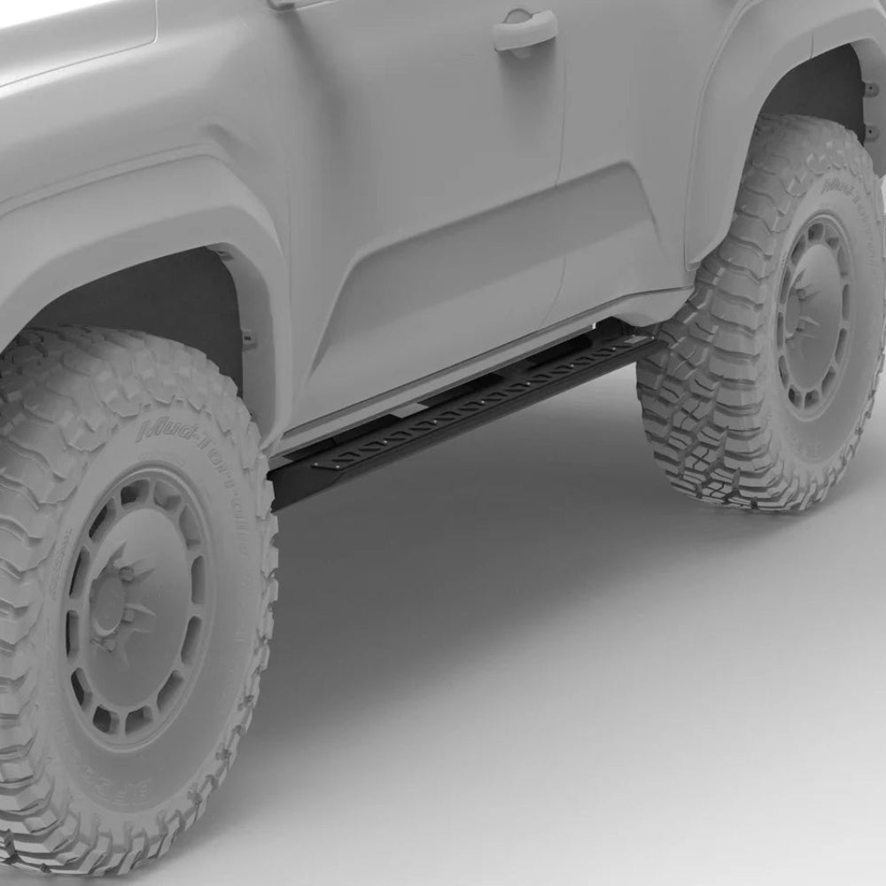 Rock Sliders 4Runner (2025+)
