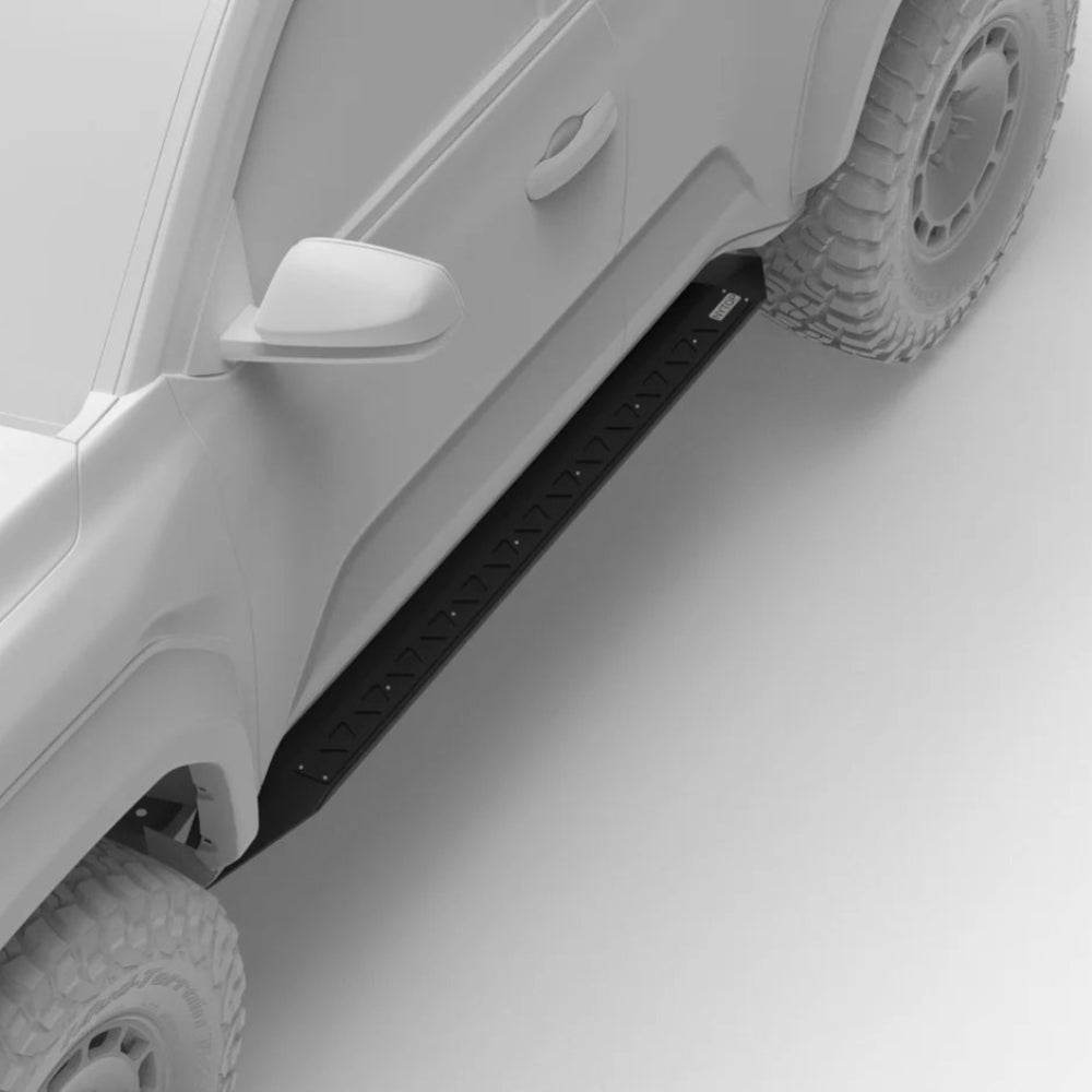Rock Sliders 4Runner (2025+)