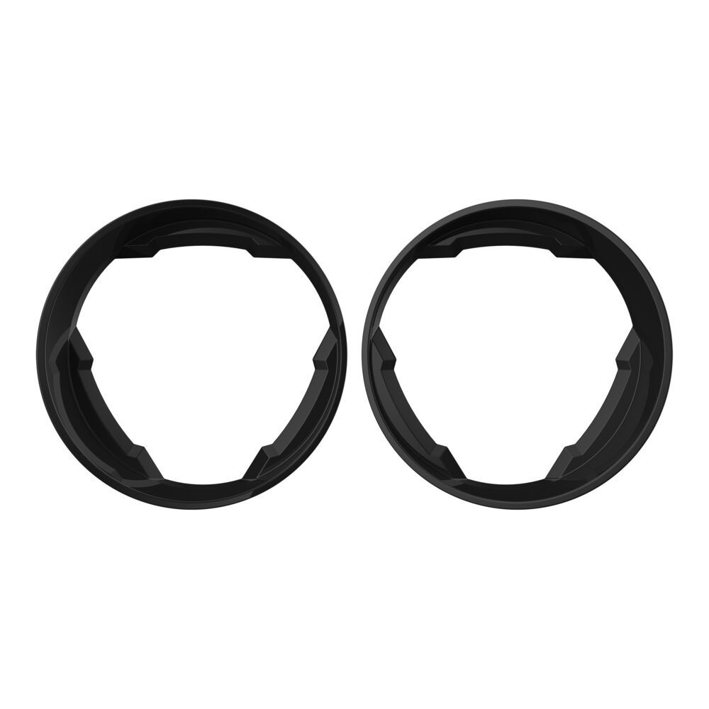 Fog Pocket Kit Brackets and Bezels Tacoma (2016-2023) & 4Runner (2010-2024) & Tundra (2014-2021)