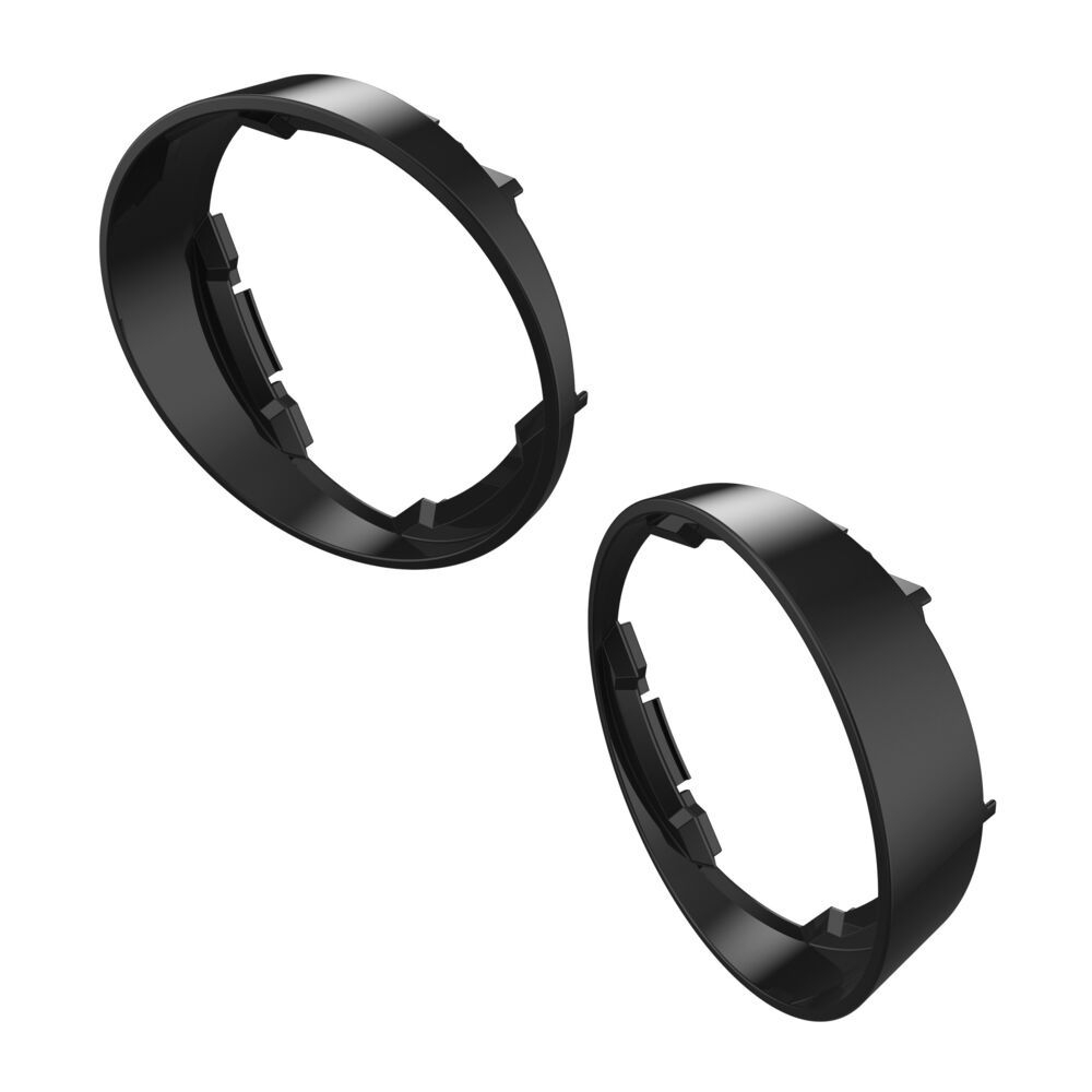 Fog Pocket Kit Brackets and Bezels Tacoma (2016-2023) & 4Runner (2010-2024) & Tundra (2014-2021)