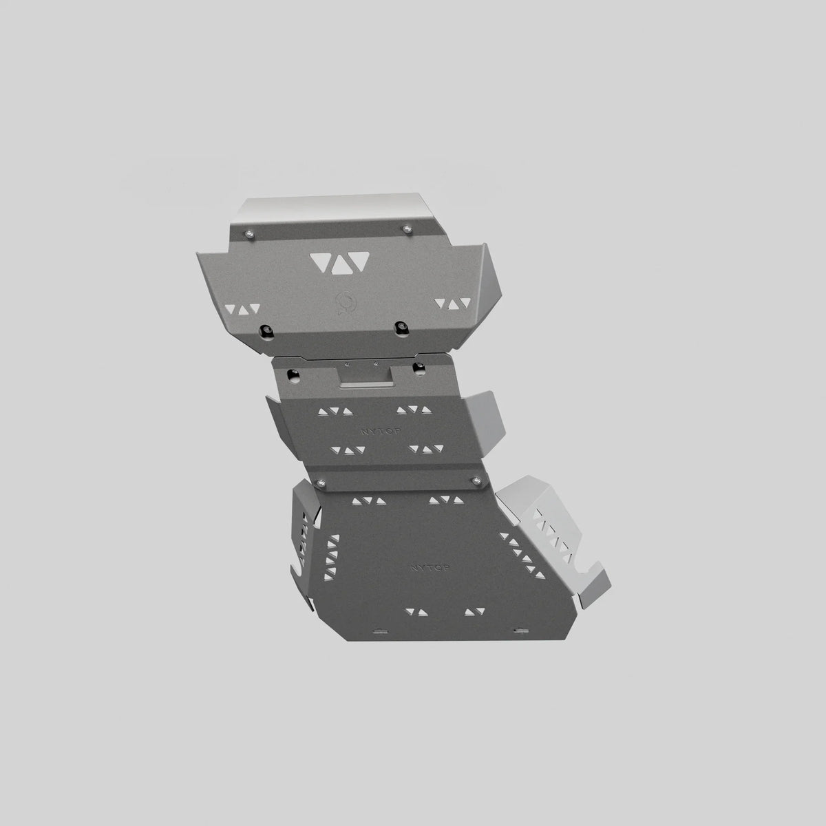 Skid Plate Assembly Tacoma (2016-2023)