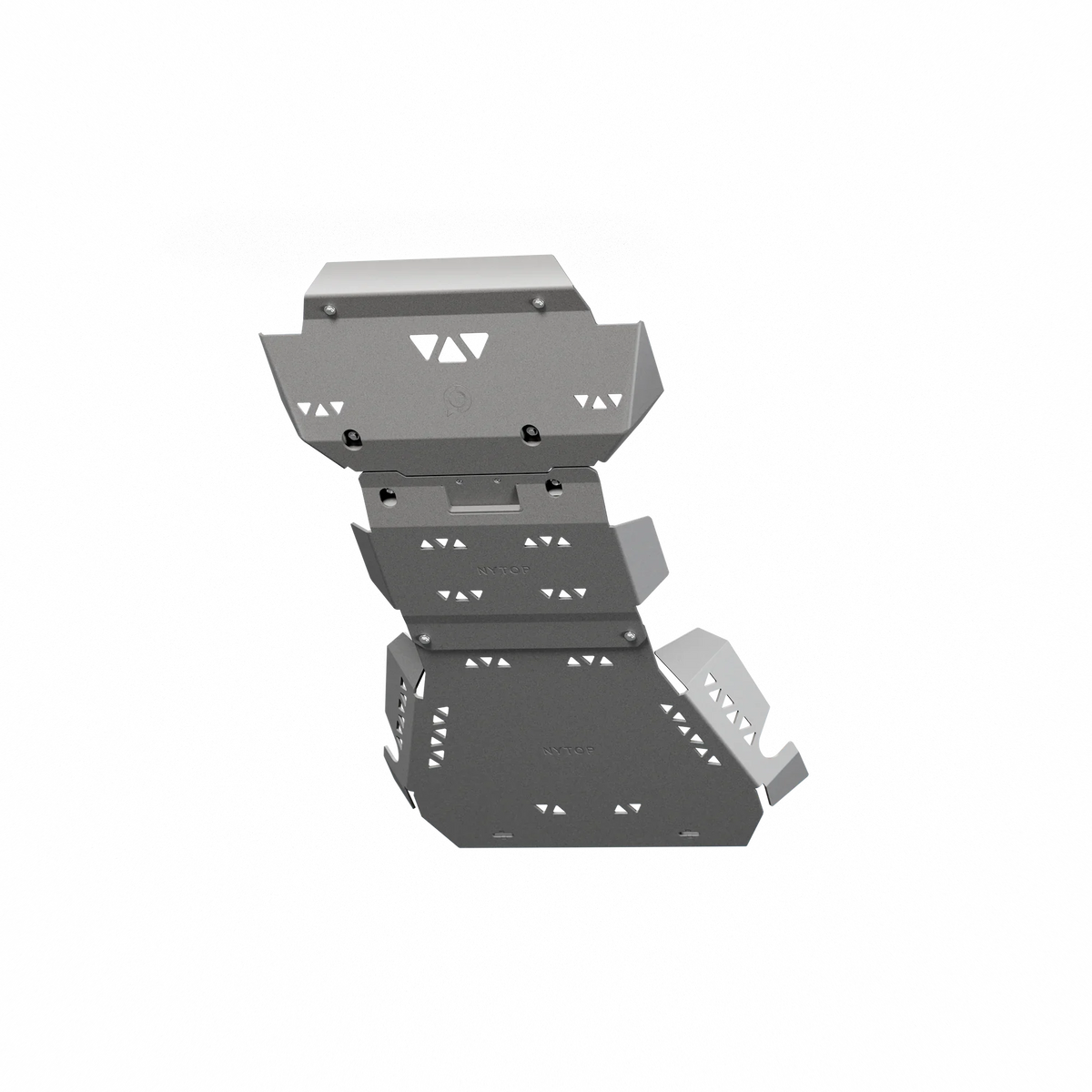 Skid Plate Assembly Tacoma (2016-2023)