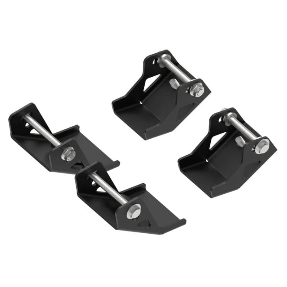 Lower Trailing Arm Skid Plate 4Runner (2025+) & Tacoma (2024+) & Land Cruiser (2024)