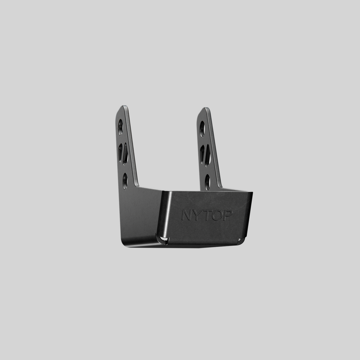 Rear Shock Mount Skid Plate Tundra (2022+) & Sequoia (2023+)