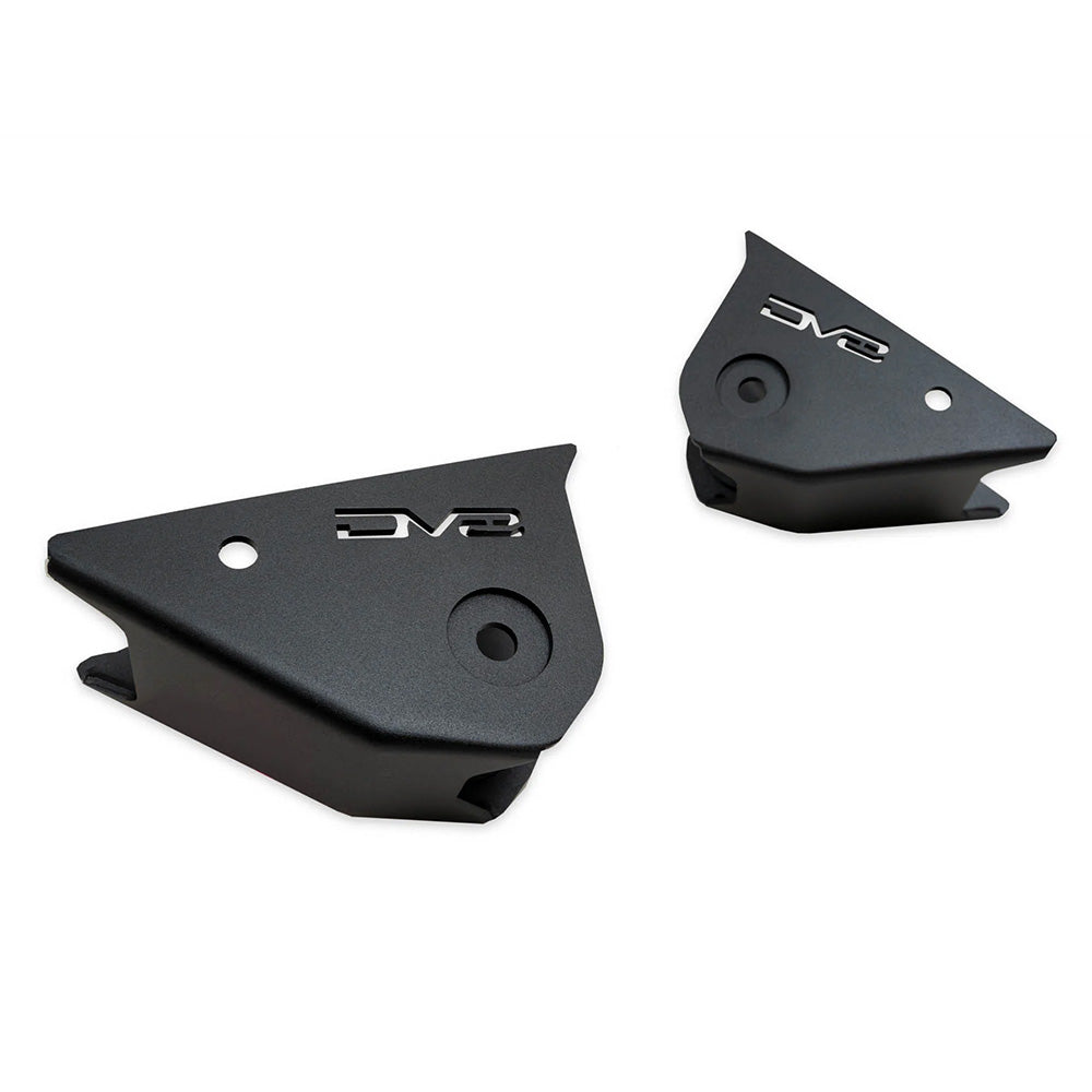 Trailing Arm Skid Plates Tacoma (2024+)