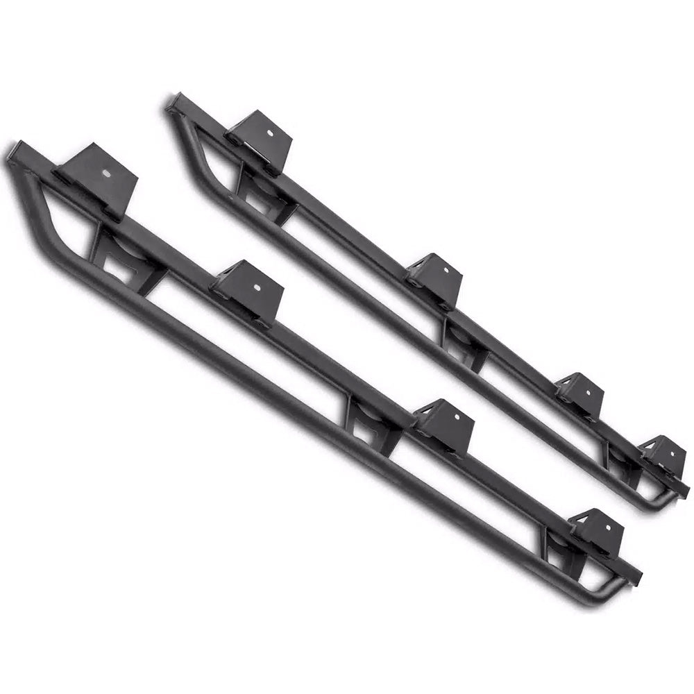 Trailslider Step System Tacoma (2016-2023)