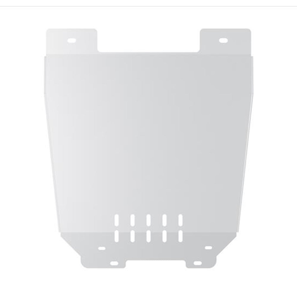 Transmission Skid Plate Kit Tacoma (2024+)