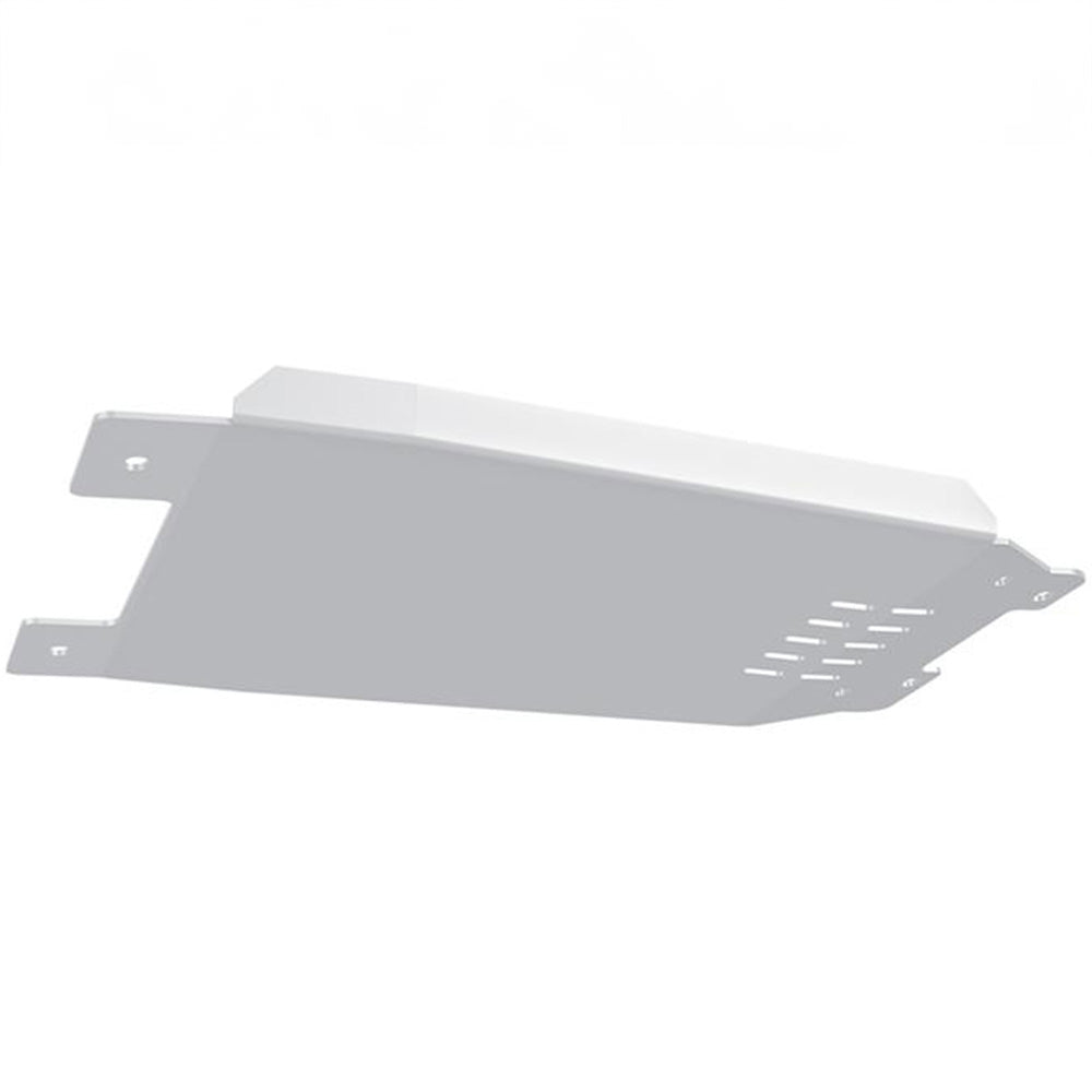 Transmission Skid Plate Kit Tacoma (2024+)