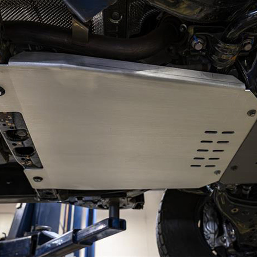 Transmission Skid Plate Kit Tacoma (2024+)