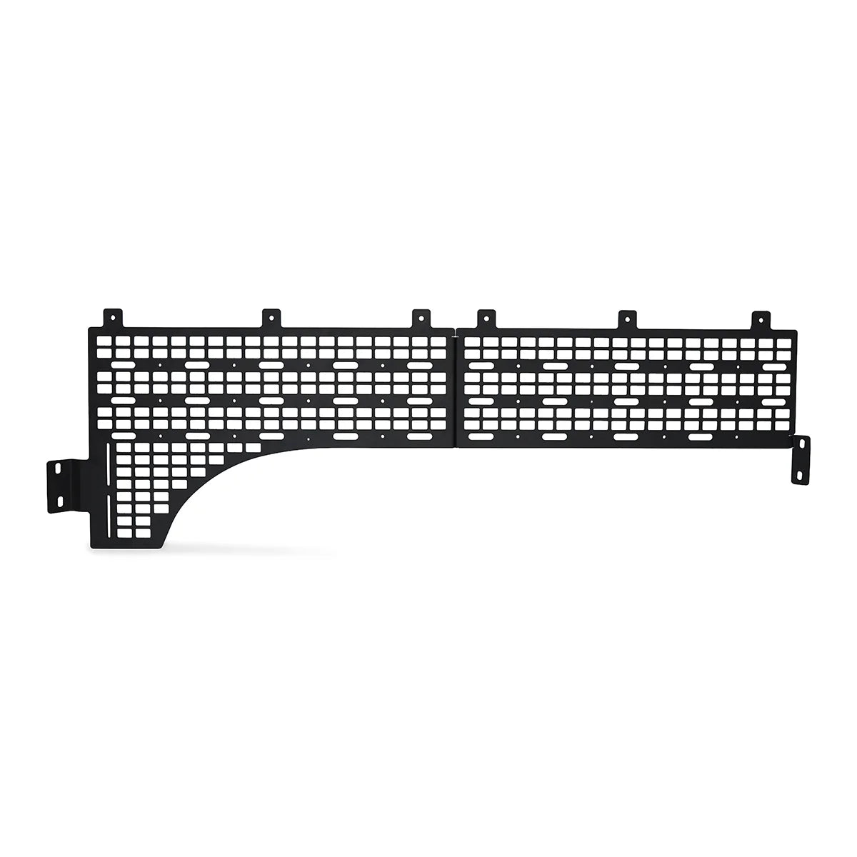 Side Bed Molle Tundra (2022+)
