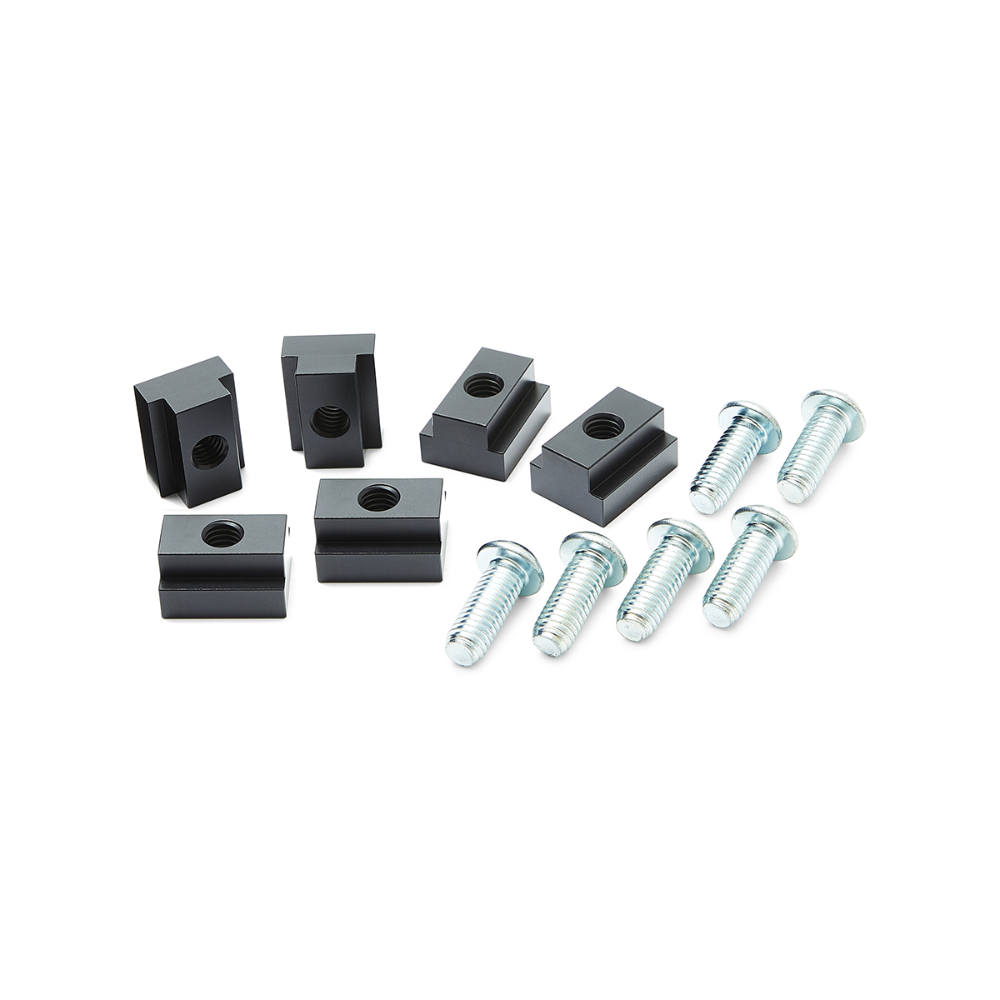 Front Bed Molle Tundra (2022+)