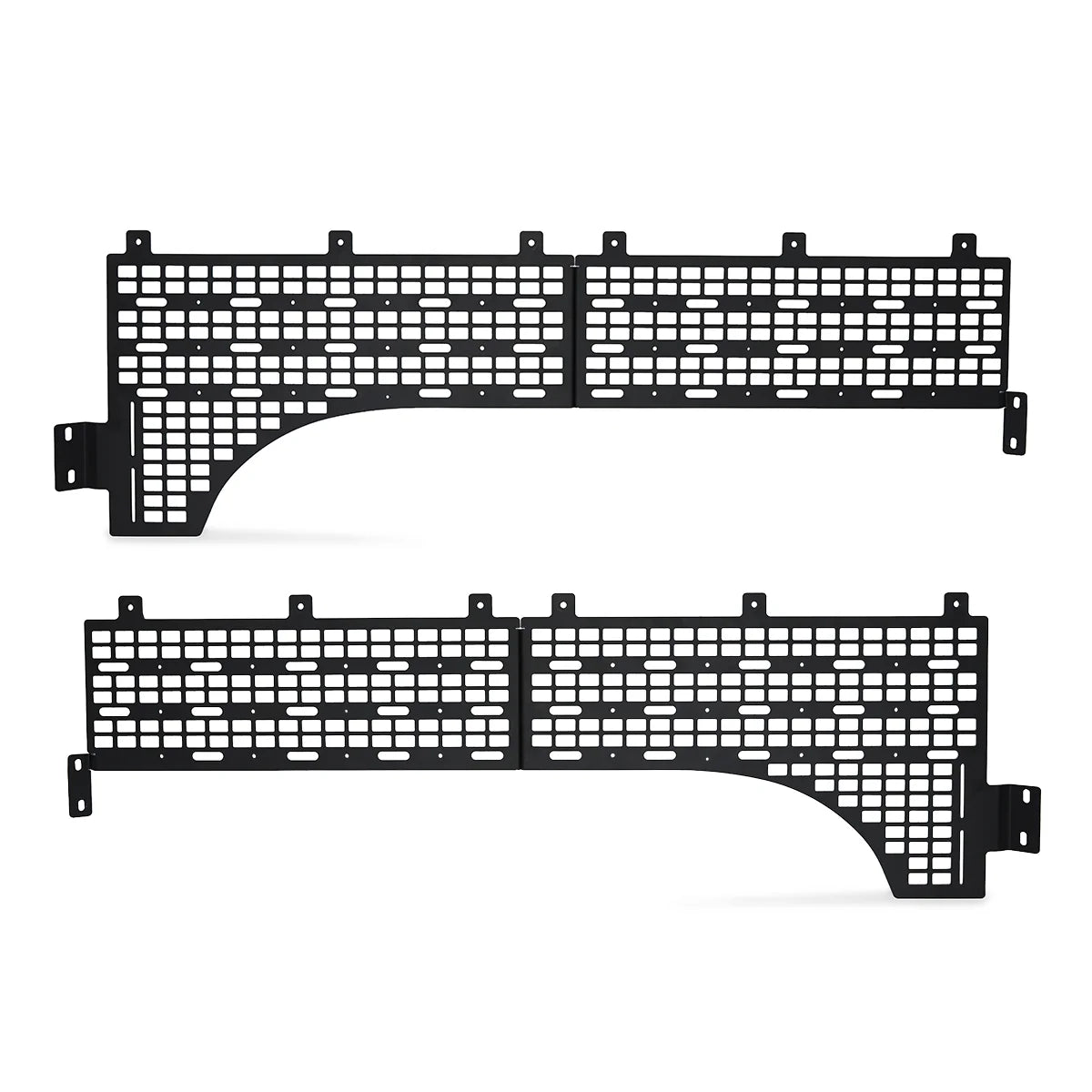Side Bed Molle Tundra (2022+)